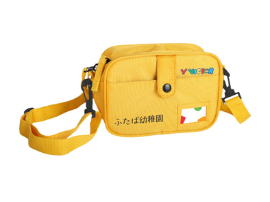 VICTOR X CRAYON SHINCHAN Second Collection - Pouch BG5905CS