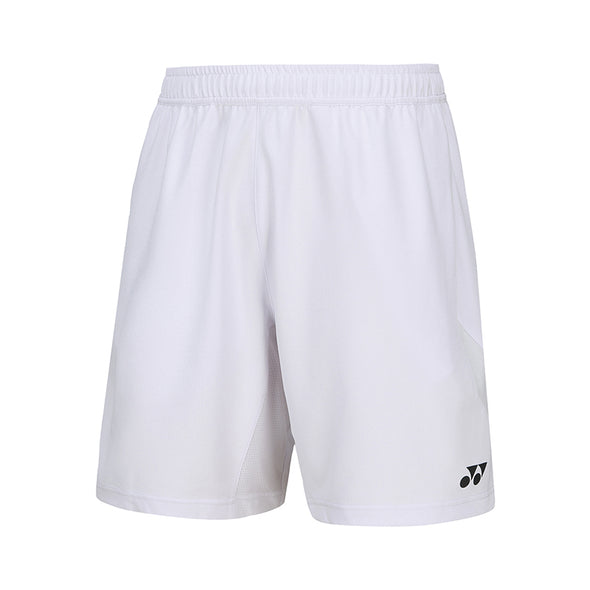 YONEX Men's Shorts 120194BCR