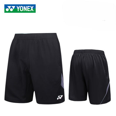 YONEX 男款短褲 120194BCR