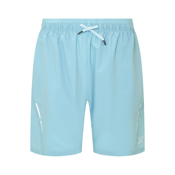 YONEX Men's Game Shorts 1202025BCR