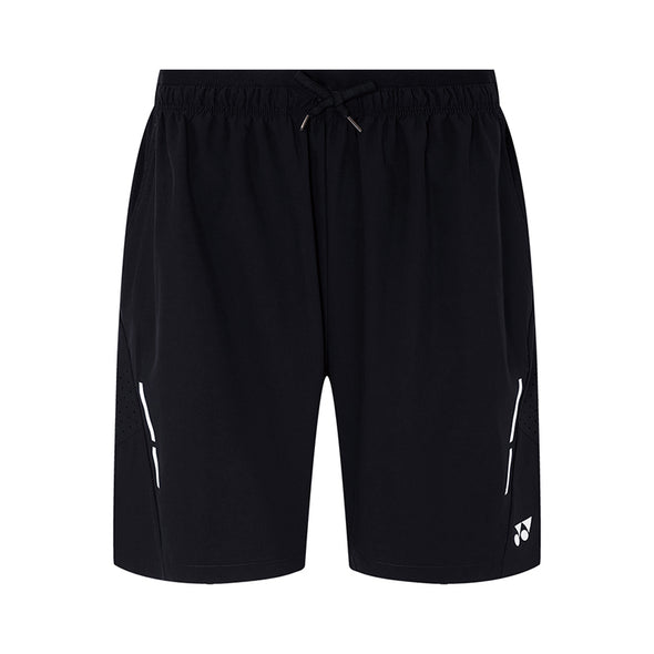 YONEX Men's Game Shorts 1202025BCR