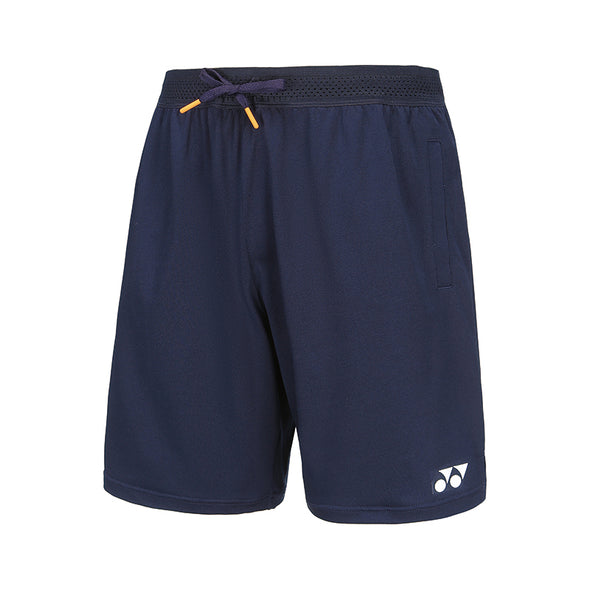 YONEX Men's Shorts 120213BCR