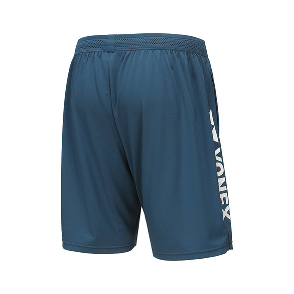 YONEX Men's Shorts 120213BCR