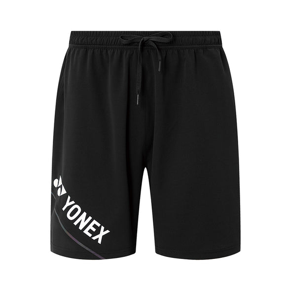 YONEX Men's Game Shorts 1202225BCR
