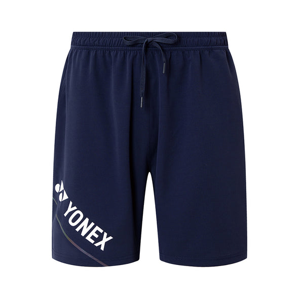 YONEX Men's Game Shorts 1202225BCR