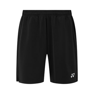 YONEX 男款比賽短褲 1202425BCR
