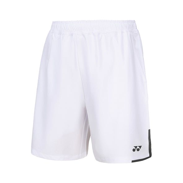 YONEX Men's Shorts 120284BCR