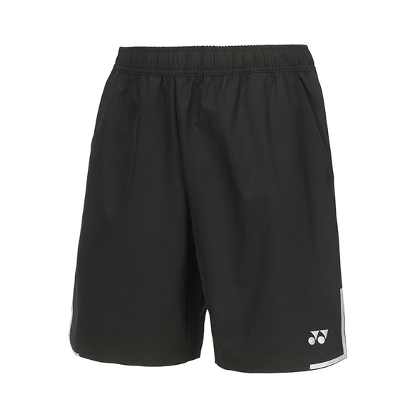 YONEX Men's Shorts 120284BCR