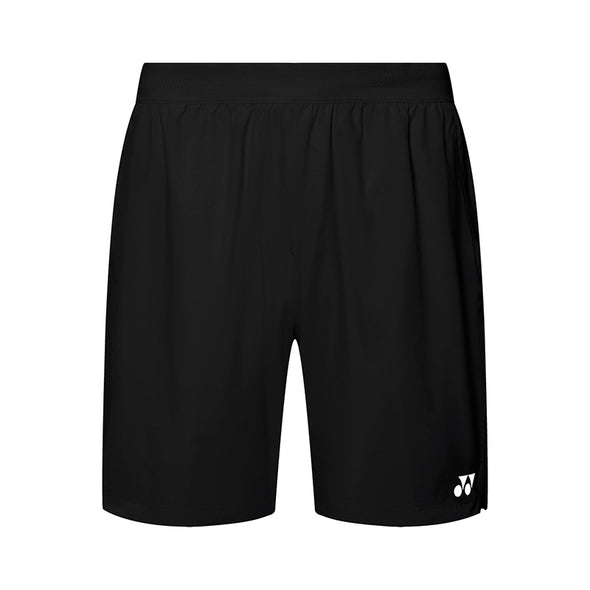 YONEX Men’s Tennis Shorts 1202925TCR