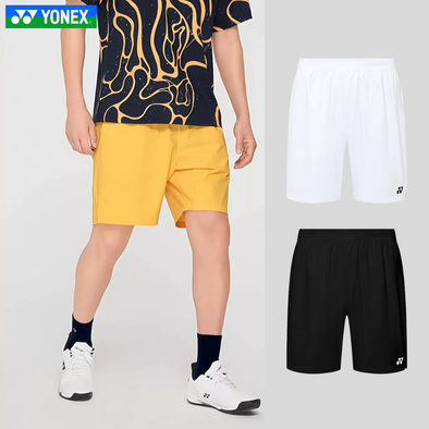 YONEX 男士網球短褲 1202925TCR