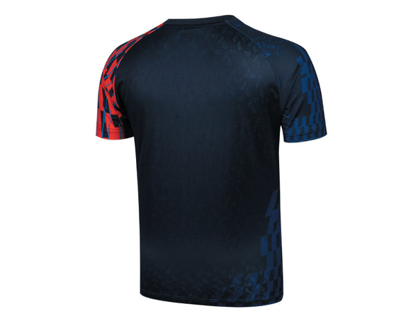 VICTOR Zheng Siwei & Huang Yaqiong Game shirt T-50001