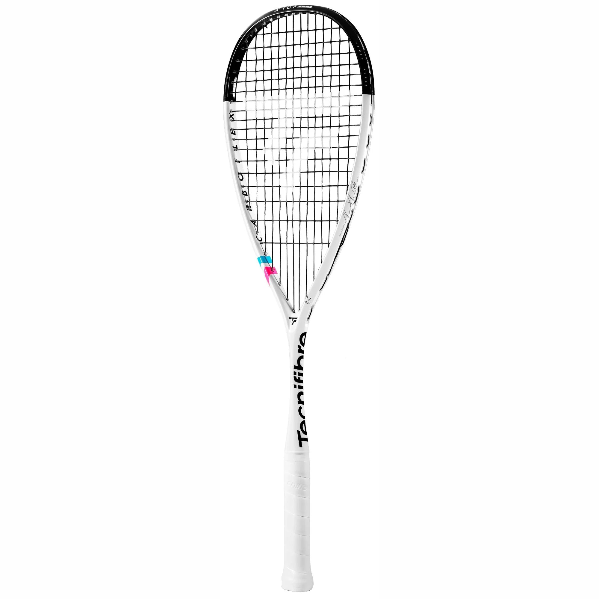 Tecnifibre CARBOFLEX NEO 125 NS – e78shop