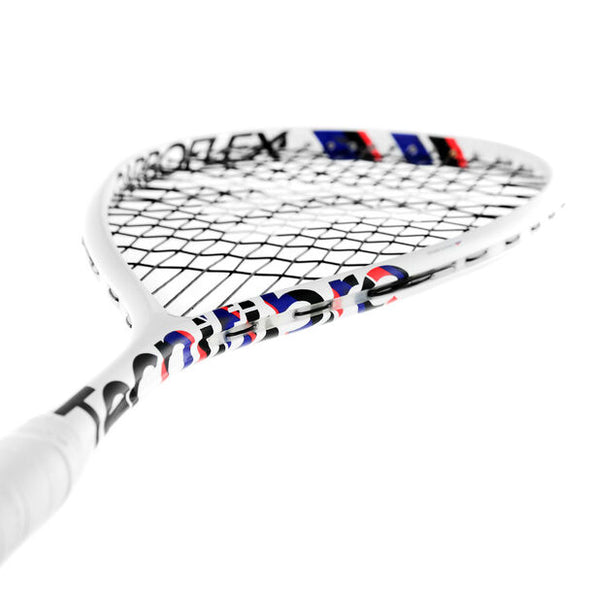 Tecnifibre CARBOFLEX 125 X-TOP V2