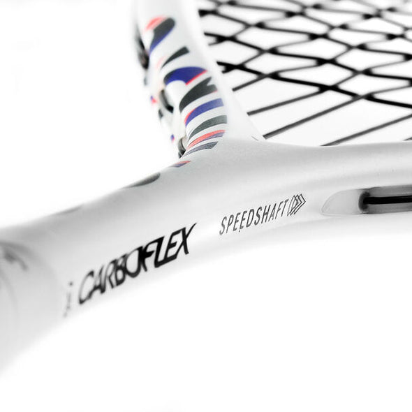 Tecnifibre CARBOFLEX 125 X-TOP V2