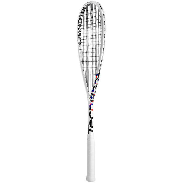 Tecnifibre CARBOFLEX 125 X-TOP V2