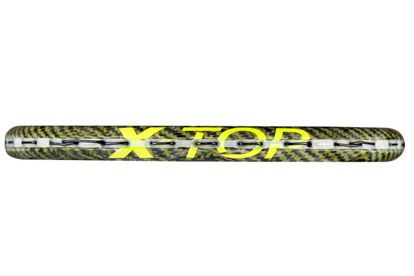 Tecnifibre CARBOFLEX JUNIOR X-TOP