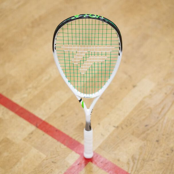 TECNIFIBRE SLASH 120 CONTROL