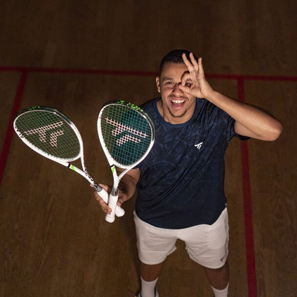 TECNIFIBRE SLASH 120 CONTROL