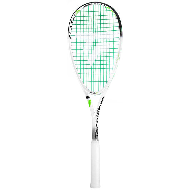 TECNIFIBRE SLASH 120 POWER Squash Racket | Explosive Power