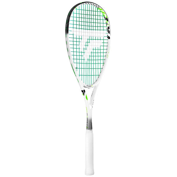 TECNIFIBRE SLASH 120 POWER Squash Racket | Explosive Power