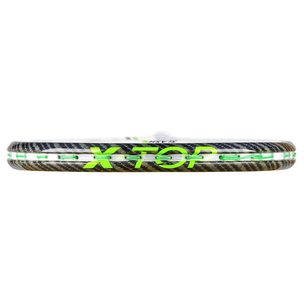 TECNIFIBRE SLASH 120 POWER Squash Racket | Explosive Power