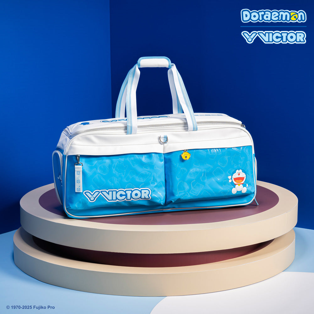 VICTOR x Doraemon Rectangular Racket Bag BR5635DRM – e78shop