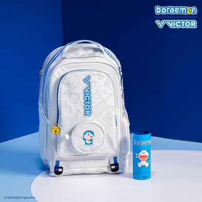 VICTOR x Doraemon Backpack BR5035DRM