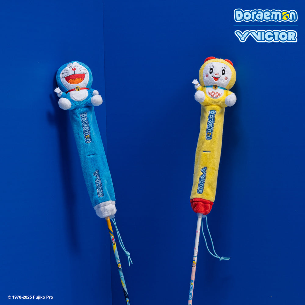 VICTOR x Doraemon Racket Grip Cover GC519DRM/GC520DRM – e78shop