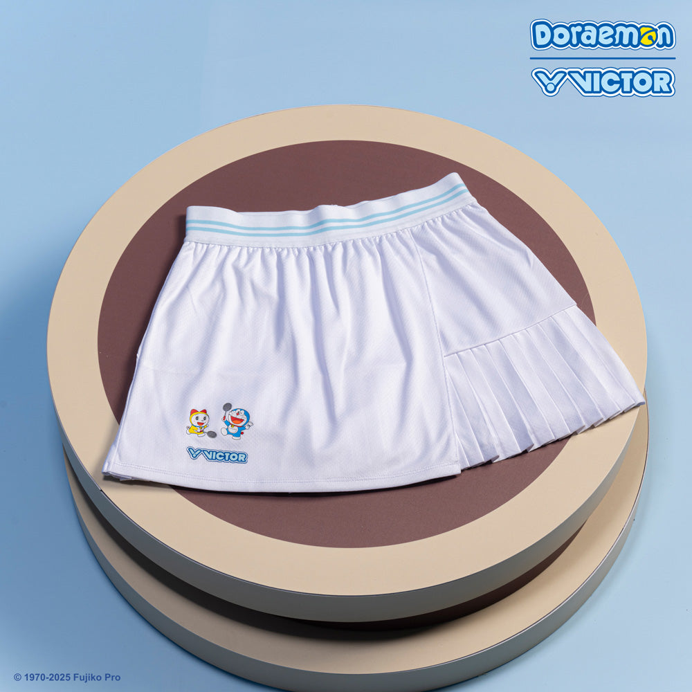 VICTOR x Doraemon Skirt K-505DRM – e78shop