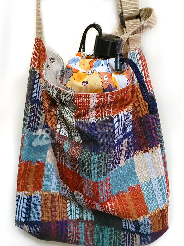 LiS.. Handmade Folding Umbrella Bag (many cat 298141)
