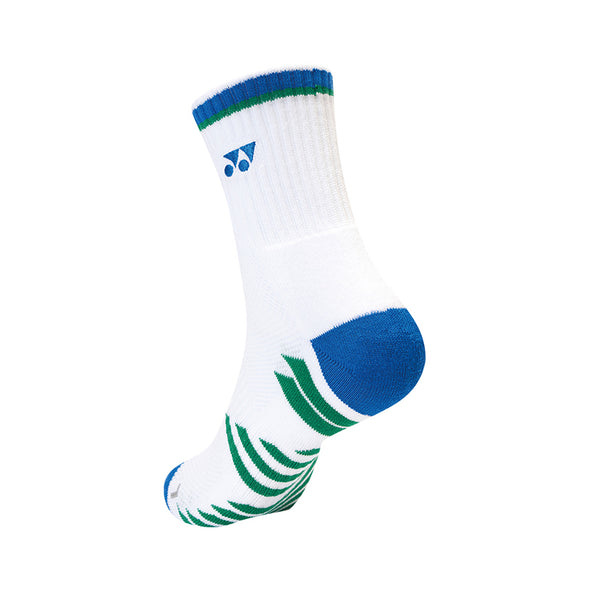 YONEX Men’s Sports Socks 1451625BCR
