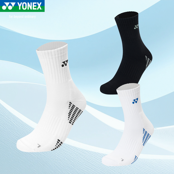 YONEX Men’s Sports Socks 1451725BCR