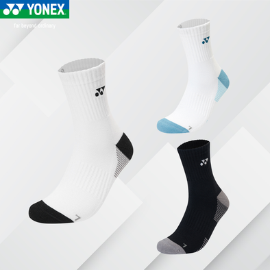 YONEX Men’s Sports Socks 1451825BCR