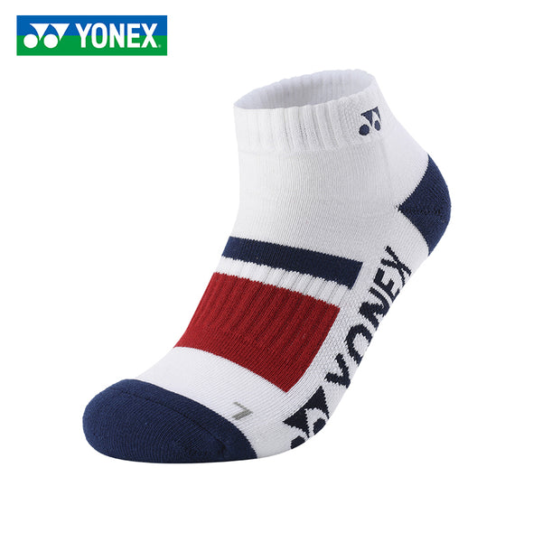 Yonex Men's Sport Socks 145204BCR