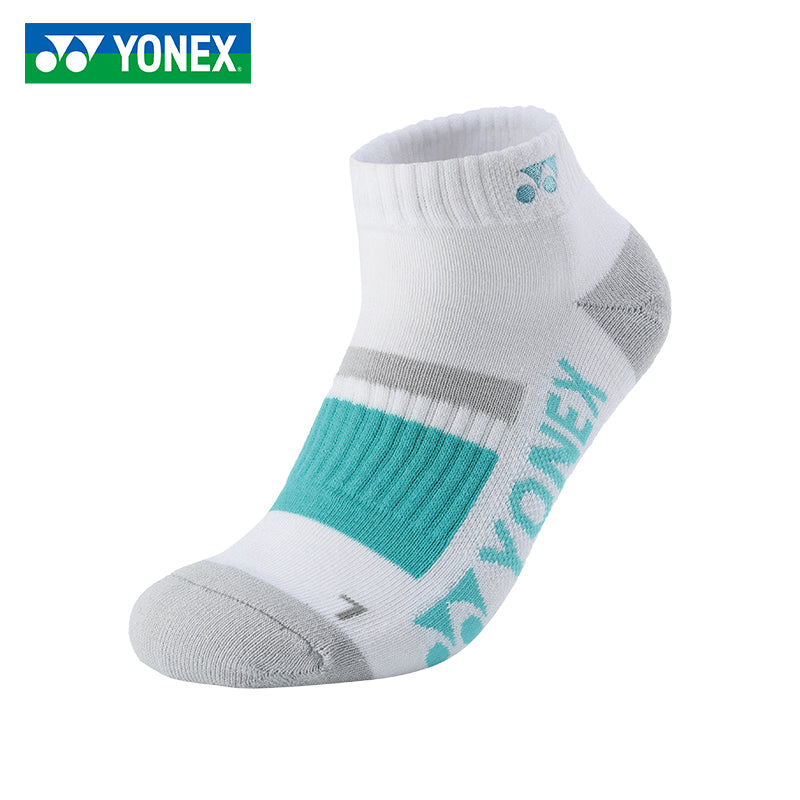 Yonex Men's Sport Socks 145204BCR – e78shop