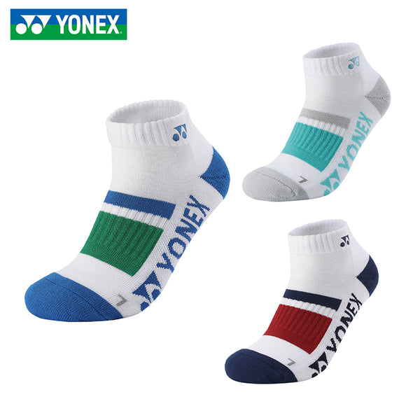 Yonex Men's Sport Socks 145204BCR