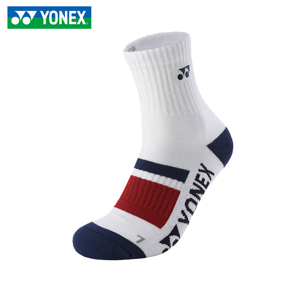 Yonex Men's Sport Socks 145214BCR