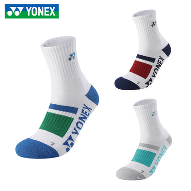 Yonex 男士運動襪 145214BCR