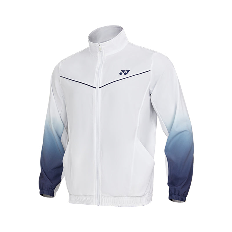YONEX Men's Sport Jacket 150015BCR – e78shop
