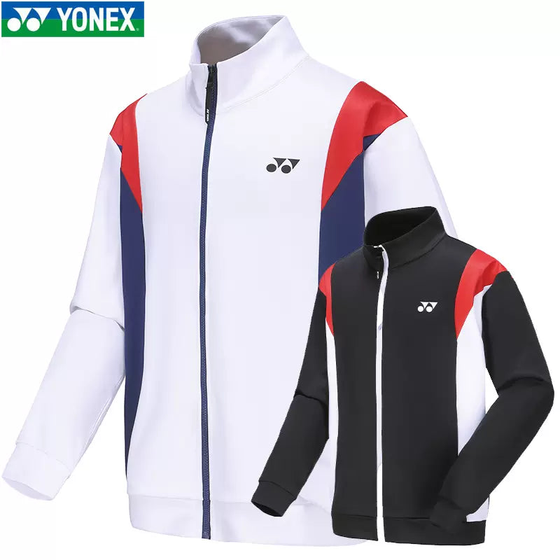 YONEX Men's Jacket 150024BCR – e78shop