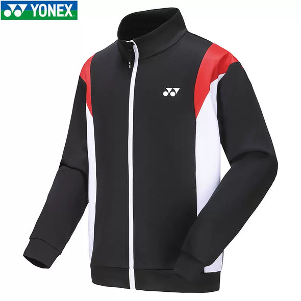 YONEX Men's Jacket 150024BCR