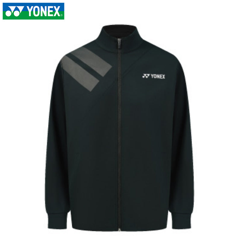 YONEX Men's Sport Jacket 150025BCR – e78shop