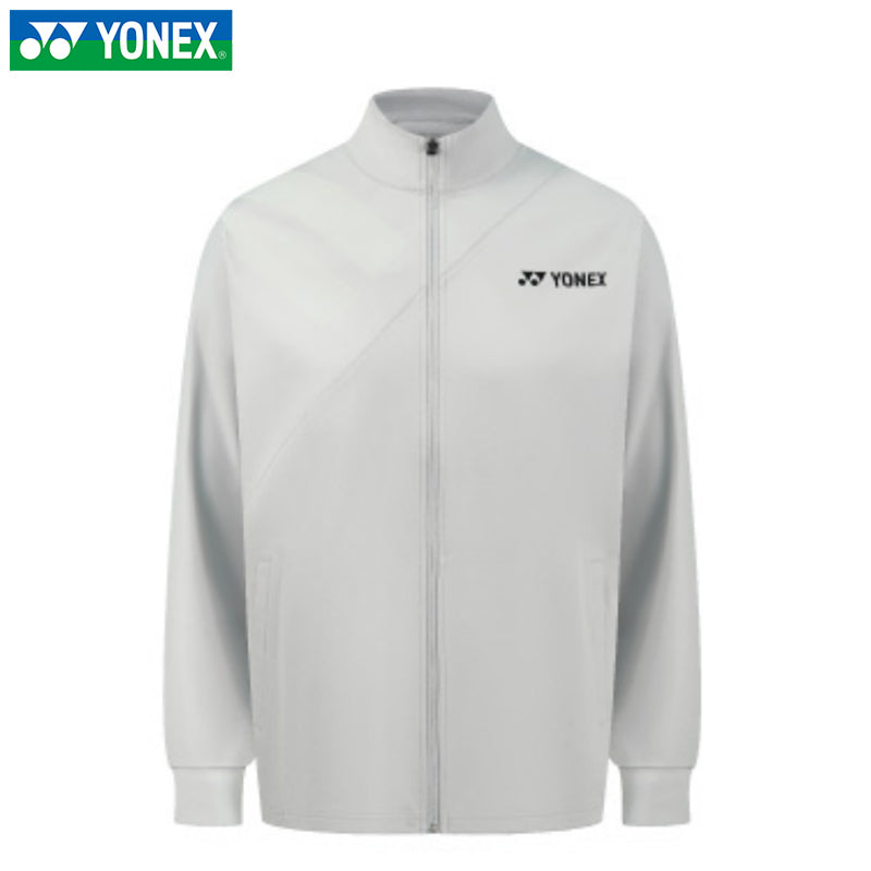 YONEX Men's Sport Jacket 150025BCR – e78shop