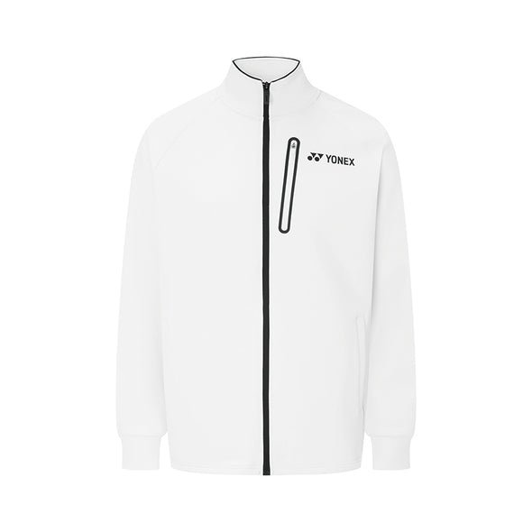 YONEX Men's Sport Jacket 1501125BCR