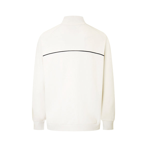 YONEX Men's Sport Jacket 1501225BCR