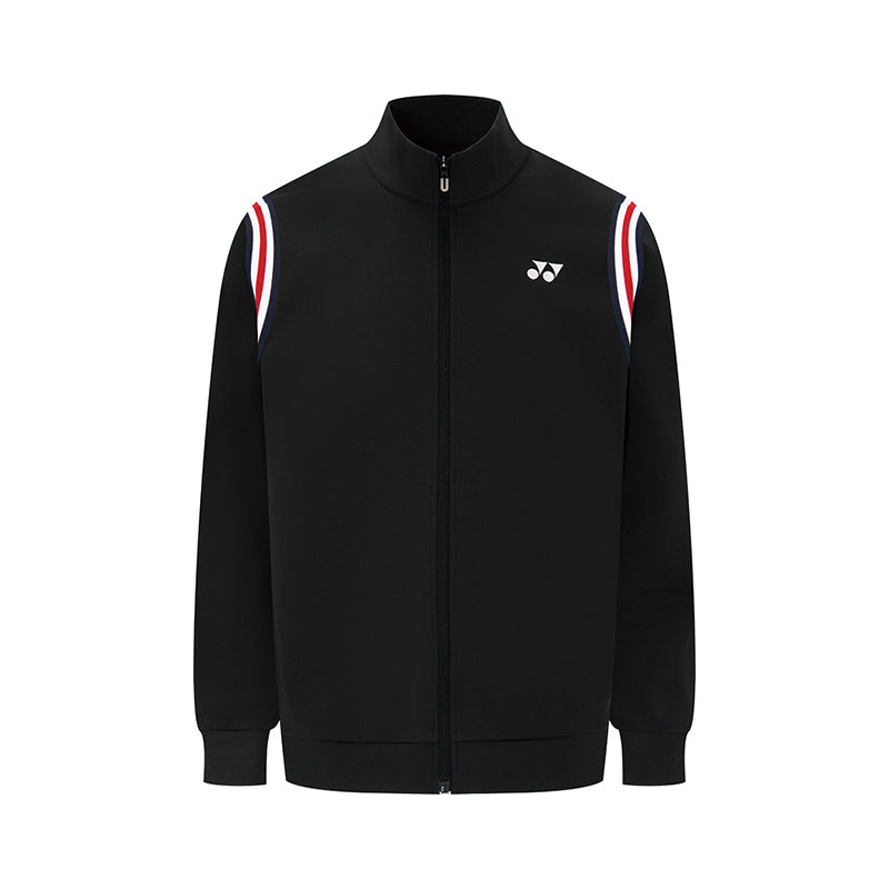YONEX Men's Sport Jacket 1501325BCR – e78shop