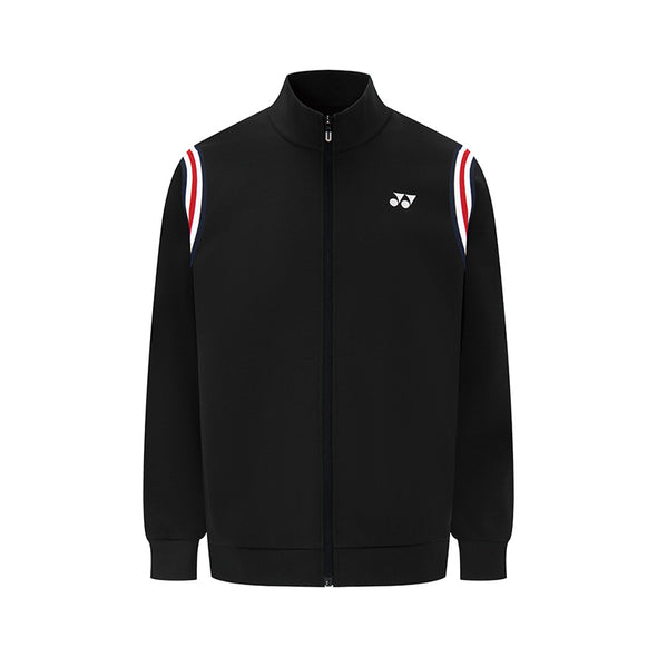 YONEX 男款運動外套 1501325BCR