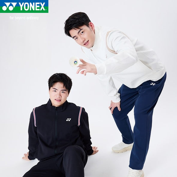 YONEX 男款運動外套 1501325BCR