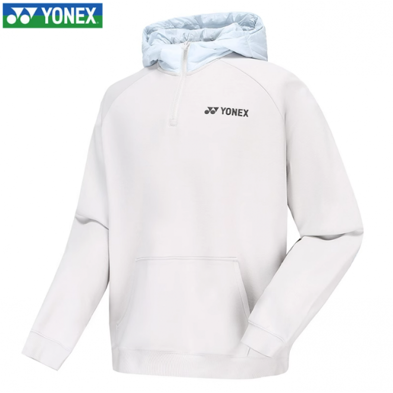 Yonex sweatshirt hotsell