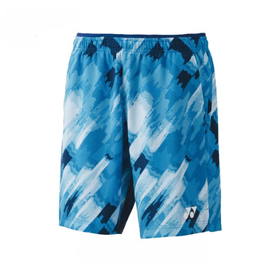 YONEX 2024 China Team Men's Game Shorts 15176CR